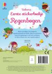 Regenbogen spread
