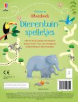 Dierentuinspelletjes spread