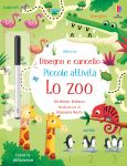 Lo zoo copertina