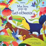 Les oiseaux couverture