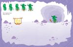 Fingerprint Activities Monsters spread