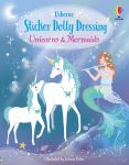 Unicorns and Mermaids book cover
