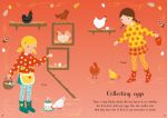 Little Sticker Dolly Dressing Pets spread