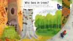First Questions and Answers: Why do we need trees? spread