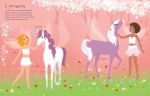 Unicorni e Sirene pagina interna