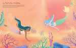 Unicorni e Sirene pagina interna
