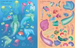 Unicorni e Sirene pagina interna