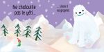 Ne chatouille pas la licorne ! page intérieure
