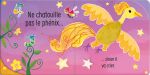 Ne chatouille pas la licorne ! page intérieure