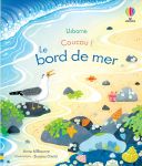 Le bord de mer couverture
