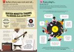 100 Things to Know About Music spread