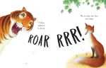 Favole di animali pagina interna