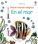 En el mar cubierta