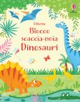 Dinosauri copertina