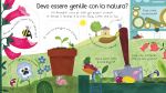 Come posso essere gentile? pagina interna