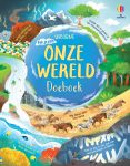 Onze wereld boekomslag