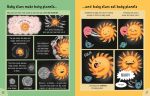 Lots of Things to Know About Space spread
