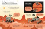 Lots of Things to Know About Space spread