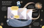 Lots of Things to Know About Space spread