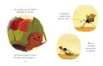 Fables pour les petits d'après Ésope page intérieure