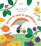Qu'est-ce que la gentillesse ? couverture