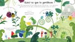 Qu'est-ce que la gentillesse ? page intérieure