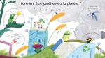 Qu'est-ce que la gentillesse ? page intérieure