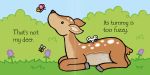 That's not my deer... spread