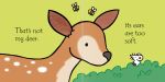 That's not my deer... spread