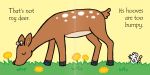 That's not my deer... spread