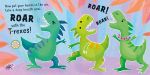 Dance with the Dinosaurs spread