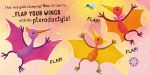 Dance with the Dinosaurs spread