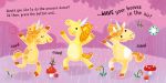 Dance with the Unicorns spread