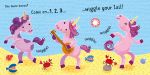 Dance with the Unicorns spread