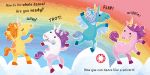 Dance with the Unicorns spread