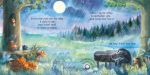Sleepytime Music Book spread
