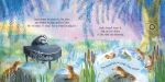 Sleepytime Music Book spread