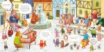 The Animal Orchestra Plays Bach spread
