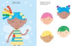 Fingerprint Activities Unicorns and Fairies spread