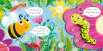 Play Hide and Seek with Bee spread