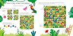 Snakes and Ladders Board Game spread