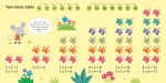Times Tables Matching Games and Book spread