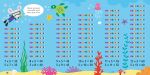 Times Tables Matching Games and Book spread