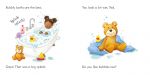 Find the Duck at Bedtime spread