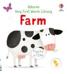 Farm book cover