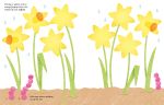 Fingerprint Activities Springtime spread