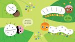 Little Children's Dough Play Book spread