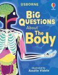 Big Questions About The Body book cover