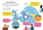 Geography for Beginners spread