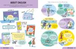 Essential English: Spelling Punctuation and Grammar spread